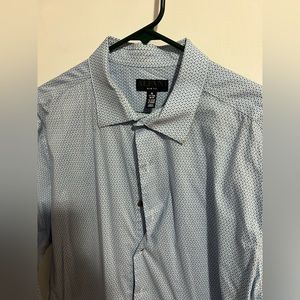 Men’s Button Downs